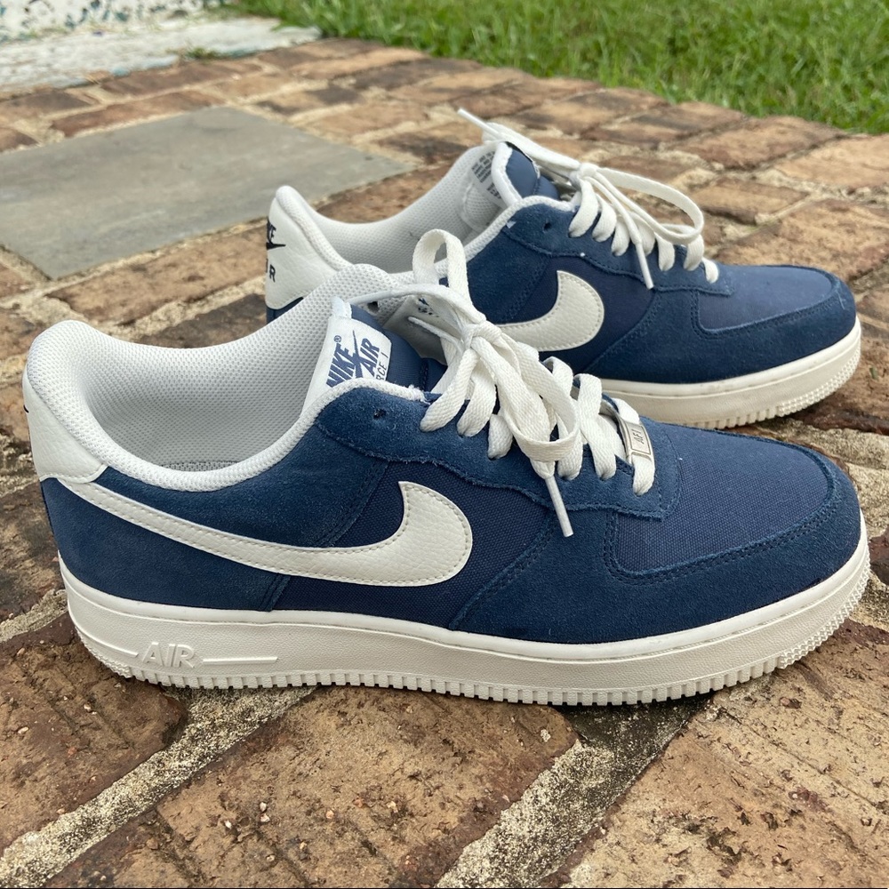 Nike Air Force 1